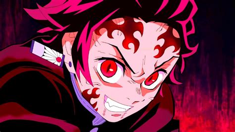 Does Tanjiro die in Demon Slayer Or become The。